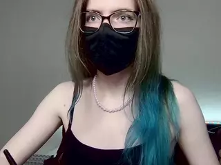 amber-candyfloss's Live Sex Cam Show