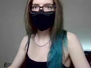 amber-candyfloss's Live Sex Cam Show
