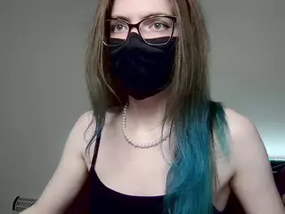 amber-candyfloss's Live Sex Cam Show