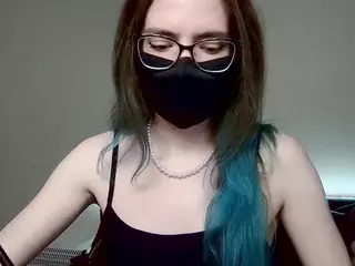 amber-candyfloss's Live Sex Cam Show