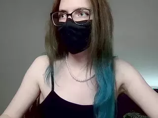amber-candyfloss's Live Sex Cam Show