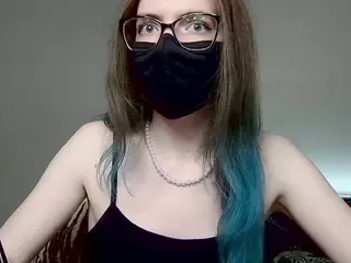 amber-candyfloss's Live Sex Cam Show