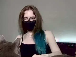 amber-candyfloss's Live Sex Cam Show