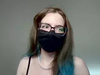 amber-candyfloss's Live Sex Cam Show