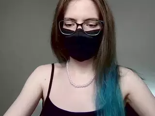 amber-candyfloss's Live Sex Cam Show