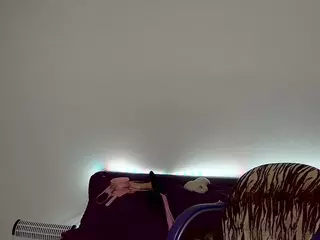 amber-candyfloss's Live Sex Cam Show