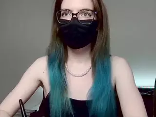 amber-candyfloss's Live Sex Cam Show