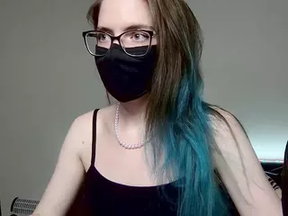 amber-candyfloss's Live Sex Cam Show