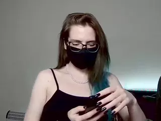 amber-candyfloss's Live Sex Cam Show