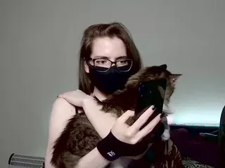 amber-candyfloss's Live Sex Cam Show