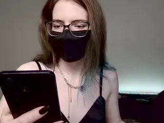 amber-candyfloss's Live Sex Cam Show