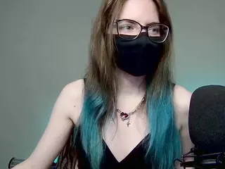 amber-candyfloss's Live Sex Cam Show