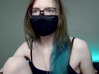 amber-candyfloss's Live Sex Cam Show