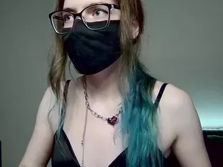 amber-candyfloss's Live Sex Cam Show