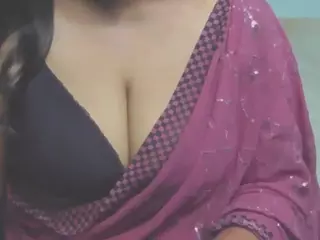 Saanvi indian's Live Sex Cam Show