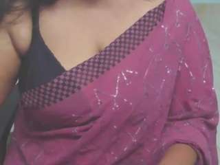 Saanvi Indian