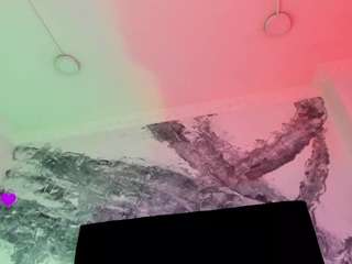Live cam show with ThommyBlack