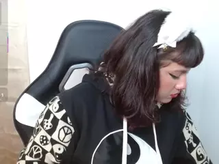 Kataleya's Live Sex Cam Show