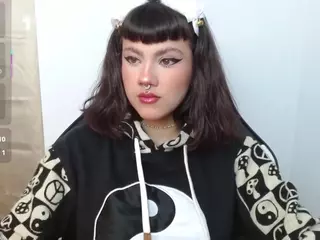 Kataleya's Live Sex Cam Show