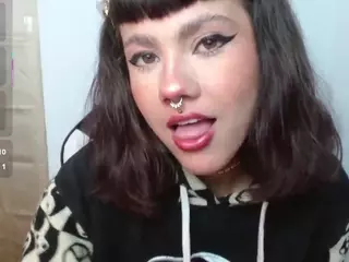 Kataleya's Live Sex Cam Show