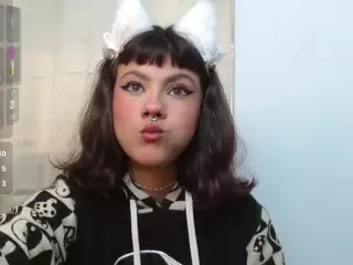 Kataleya's Live Sex Cam Show