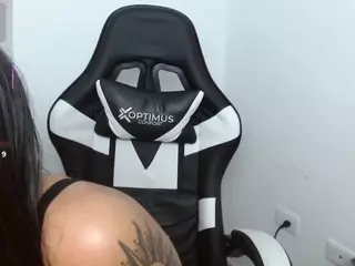 Kataleya's Live Sex Cam Show