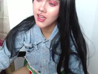 Kataleya's Live Sex Cam Show