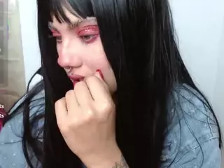 Kataleya's Live Sex Cam Show