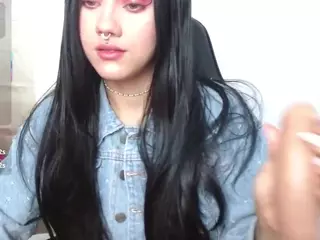 Kataleya's Live Sex Cam Show