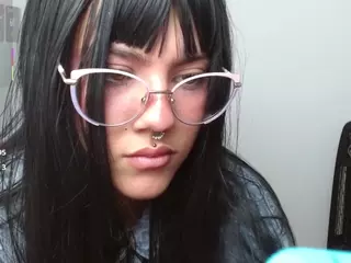Kataleya's Live Sex Cam Show