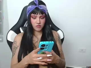 Kataleya's Live Sex Cam Show