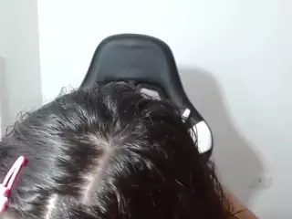Kataleya's Live Sex Cam Show