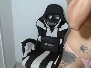 Kataleya's Live Sex Cam Show