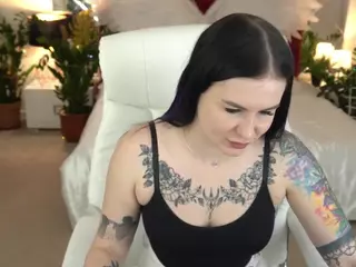 AmberDismond's Live Sex Cam Show