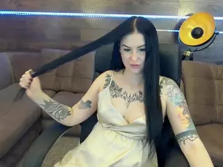 AmberDismond's Live Sex Cam Show