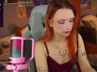 LindiMeow's Live Sex Cam Show