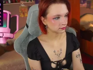LindiMeow's Live Sex Cam Show