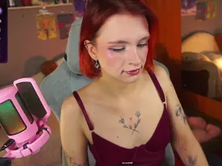 LindiMeow's Live Sex Cam Show