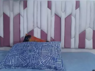 lucy-jam's Live Sex Cam Show