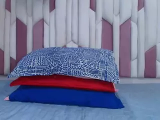 lucy-jam's Live Sex Cam Show
