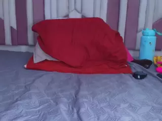 lucy-jam's Live Sex Cam Show
