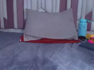 lucy-jam's Live Sex Cam Show