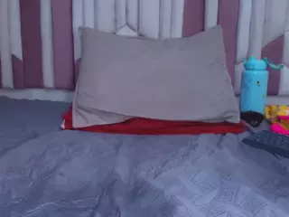 lucy-jam's Live Sex Cam Show