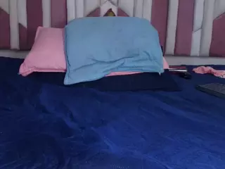 lucy-jam's Live Sex Cam Show