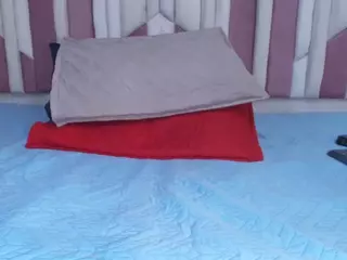 lucy-jam's Live Sex Cam Show