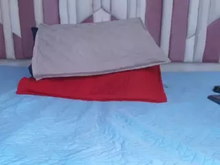 lucy-jam's Live Sex Cam Show