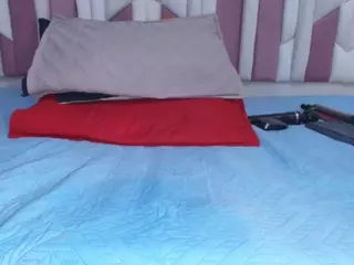 lucy-jam's Live Sex Cam Show