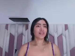 lucy-jam's Live Sex Cam Show