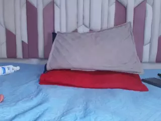 lucy-jam's Live Sex Cam Show