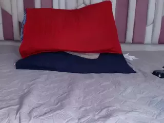 lucy-jam's Live Sex Cam Show
